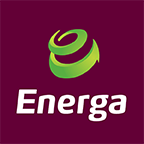 Logotyp Energa