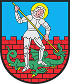 Herb Miasto Dzierżoniów