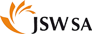 Logotyp Jastrzębska Spółka  Węglowa S.A. 