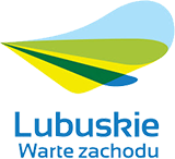 Logotyp Urząd Marszałkowski Zielona Góra