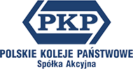 Logotyp PKP S.A.