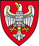 Herb Urząd Marszałkowski Poznań